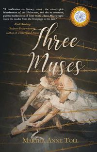 Cover image for Three Muses