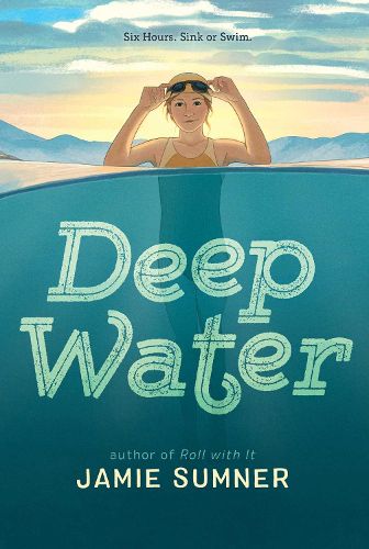 Cover image for Deep Water