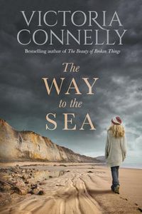 Cover image for The Way to the Sea