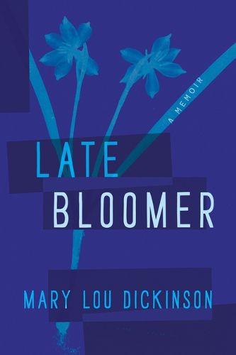 Cover image for Late Bloomer