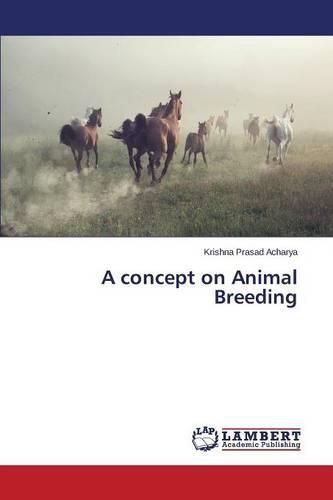 Cover image for A concept on Animal Breeding