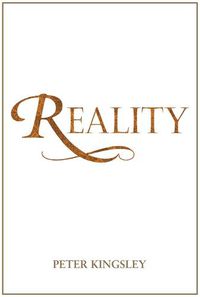 Cover image for REALITY (New 2020 Edition)