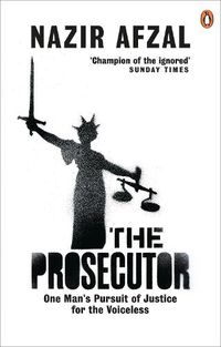 Cover image for The Prosecutor