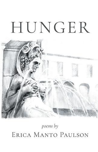 Cover image for Hunger