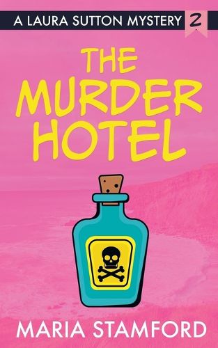 Cover image for The Murder Hotel