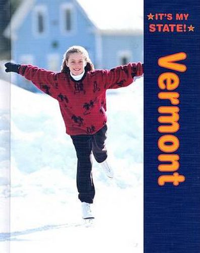 Cover image for Vermont