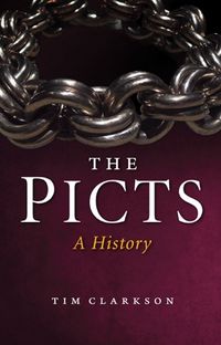 Cover image for The Picts: A History