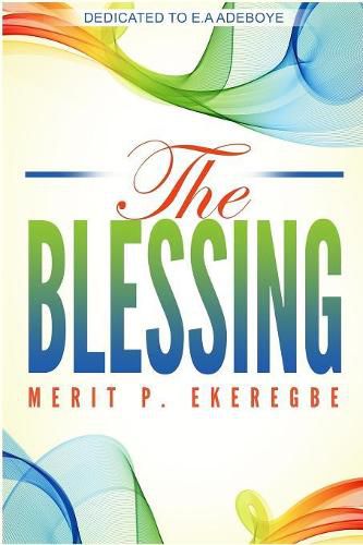 Cover image for The Blessing