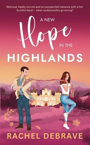 Cover image for A New Hope in the Highlands