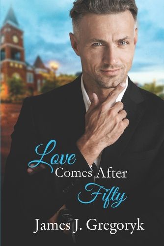 Cover image for Love Comes After Fifty