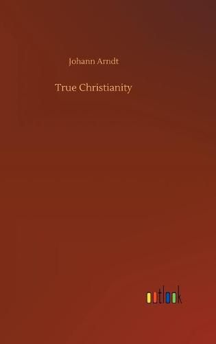 True Christianity