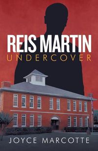 Cover image for Reis Martin Undercover