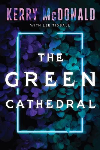 Cover image for The Green Cathedral