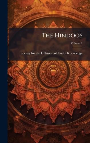 Cover image for The Hindoos