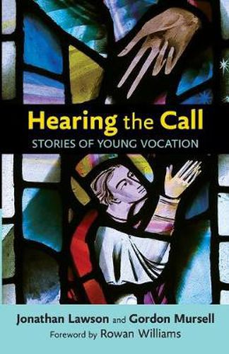 Cover image for Hearing  the Call: Stories Of Young Vocation