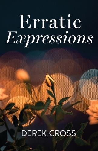 Cover image for Erratic Expressions