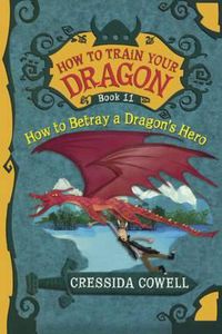Cover image for How to Betray a Dragon's Hero