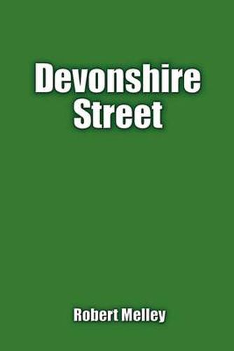 Cover image for Devonshire Street