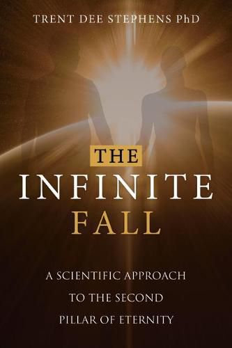 Cover image for The Infinite Fall