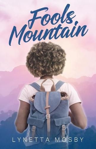 Cover image for Fools Mountain