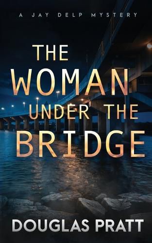 Cover image for The Woman Under the Bridge