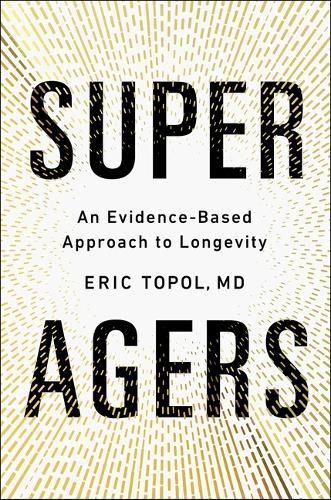 Cover image for Super Agers