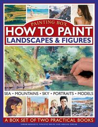 Cover image for Painting Box