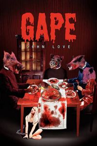 Cover image for Gape