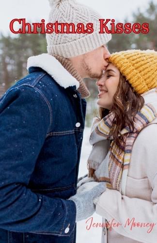 Cover image for Christmas Kisses