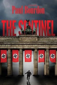 Cover image for The Sentinel