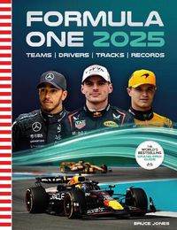 Cover image for Formula One 2025