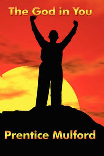 Cover image for The God in You