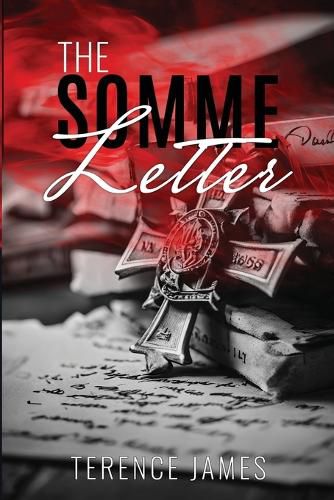 Cover image for The Somme Letter