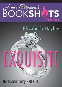 Cover image for Exquisite: The Diamond Trilogy, Book III