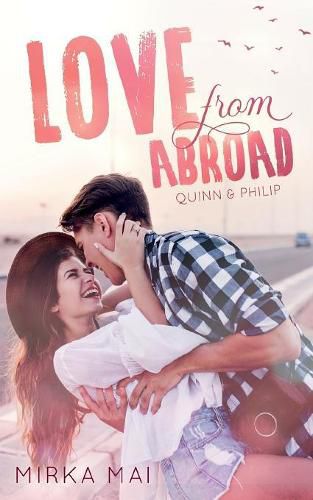 Cover image for Love from Abroad