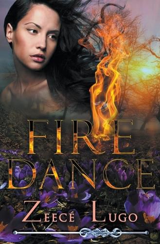 Cover image for Fire Dance