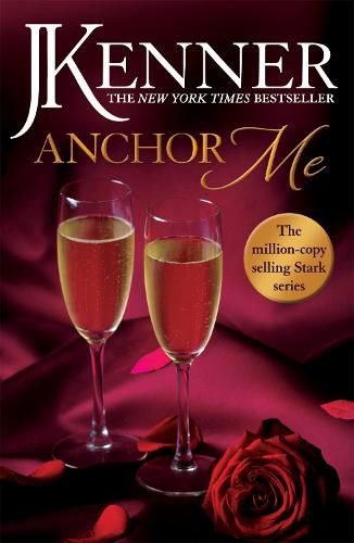 Cover image for Anchor Me: Stark Series Book 4