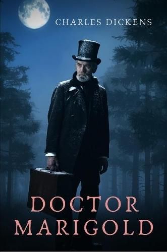 Cover image for Doctor Marigold