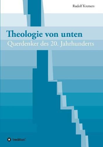 Cover image for Theologie von unten