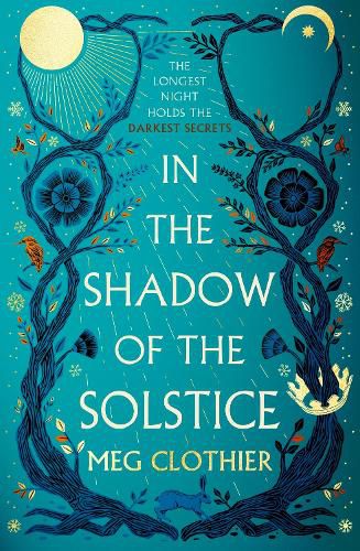 Cover image for In the Shadow of the Solstice