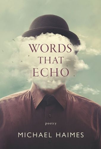 Cover image for Words That Echo