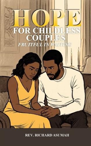 Cover image for Hope for Childless Couples