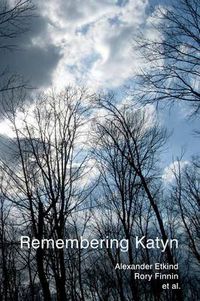 Cover image for Remembering Katyn