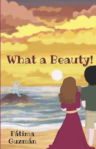 Cover image for What a beauty!