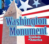 Cover image for Washington Monument