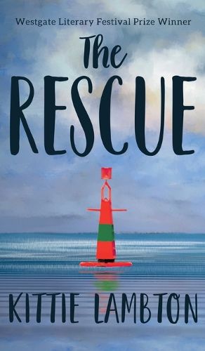 Cover image for The Rescue