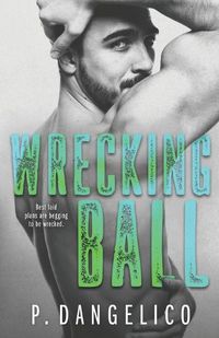 Cover image for Wrecking Ball