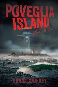 Cover image for Poveglia Island