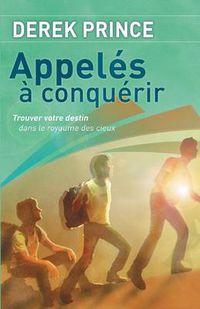 Cover image for Called to Conquer - FRENCH