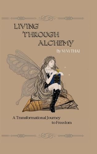 Cover image for Living Through Alchemy